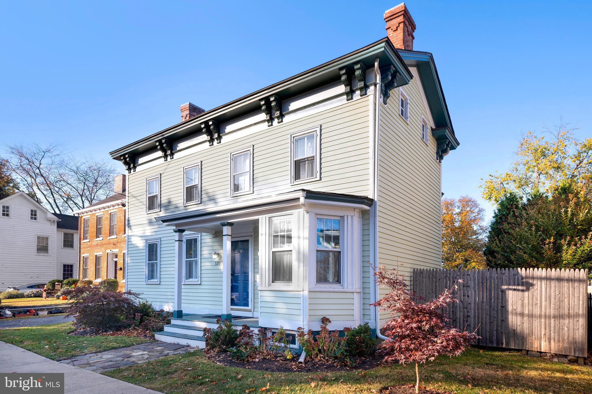 120 S MAIN STREET