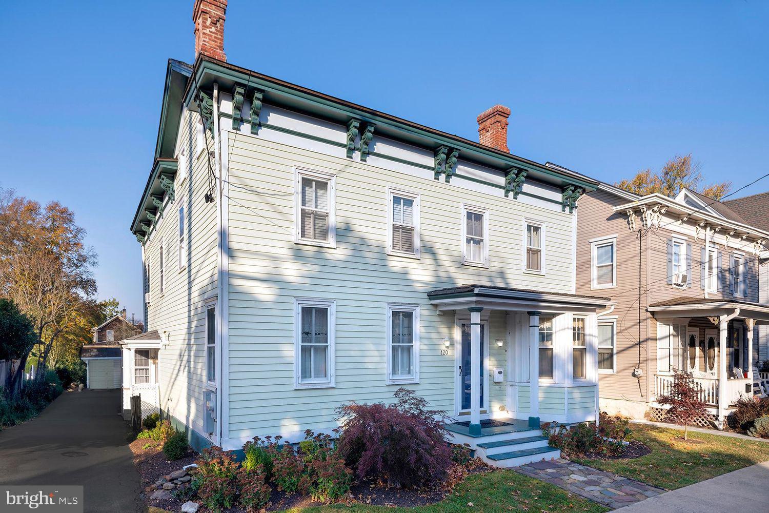 120 S MAIN STREET