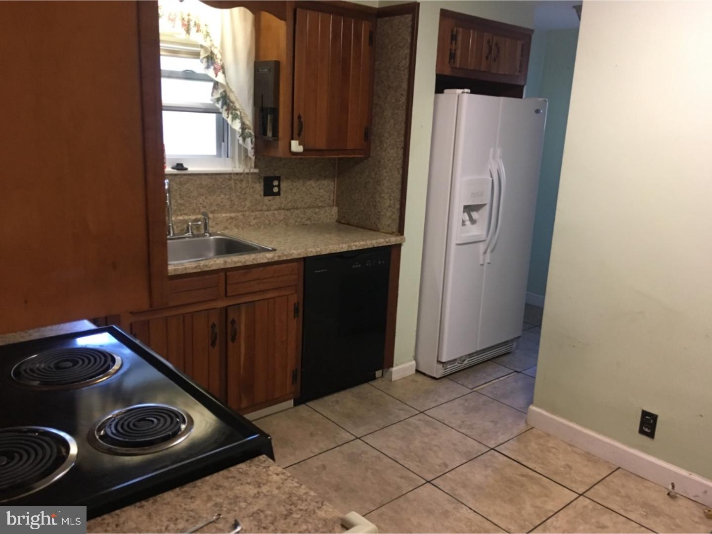 FOX CHASE - Residential