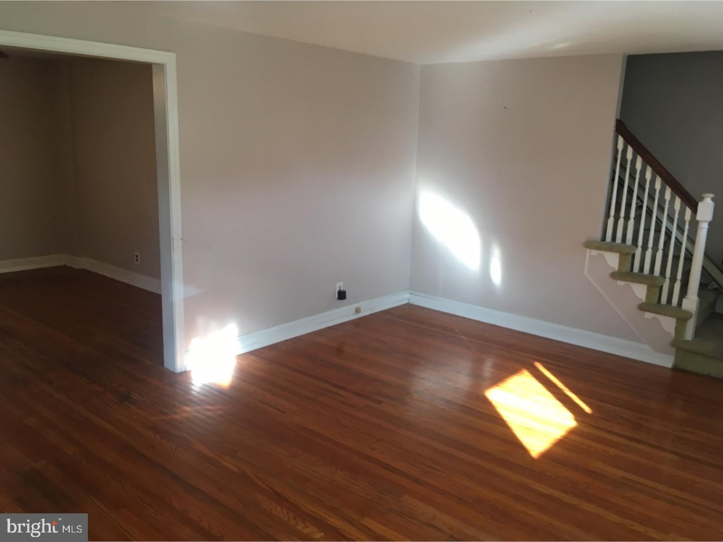 FOX CHASE - Residential