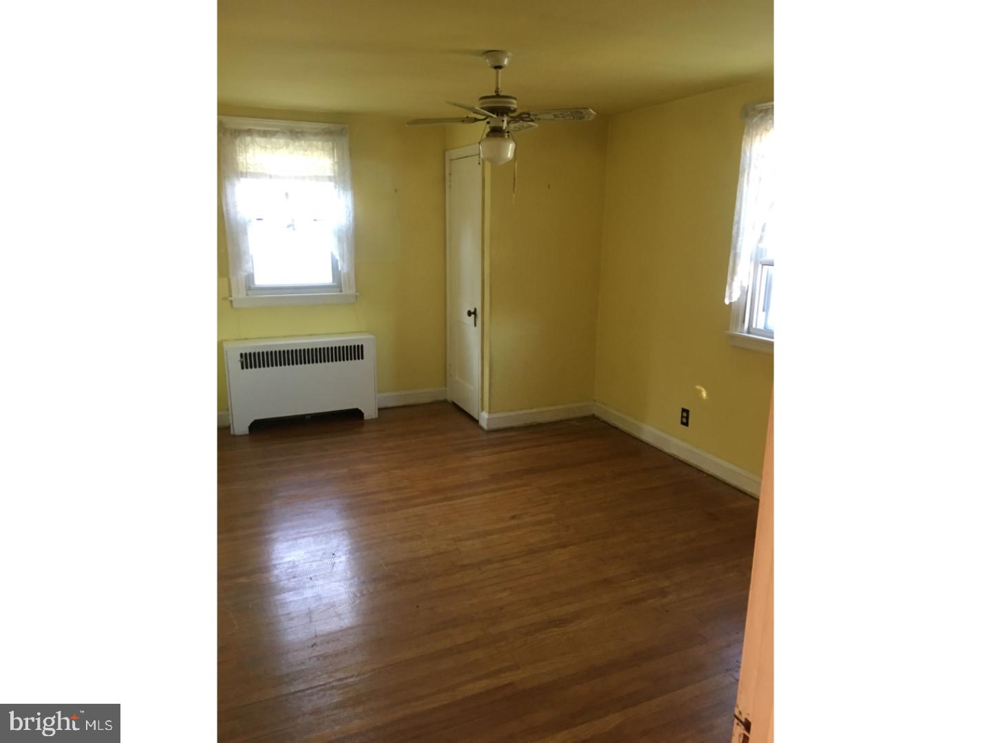 FOX CHASE - Residential