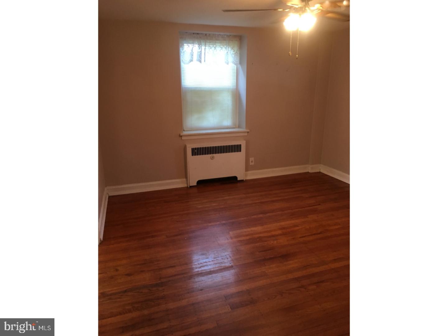 FOX CHASE - Residential