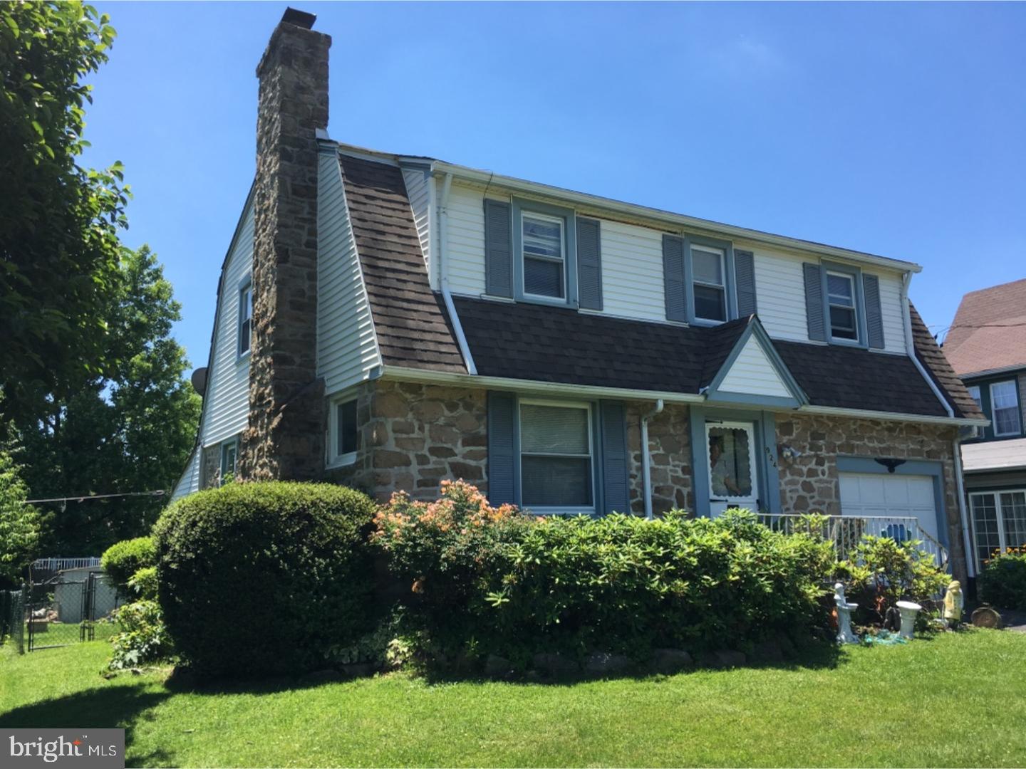 FOX CHASE - Residential