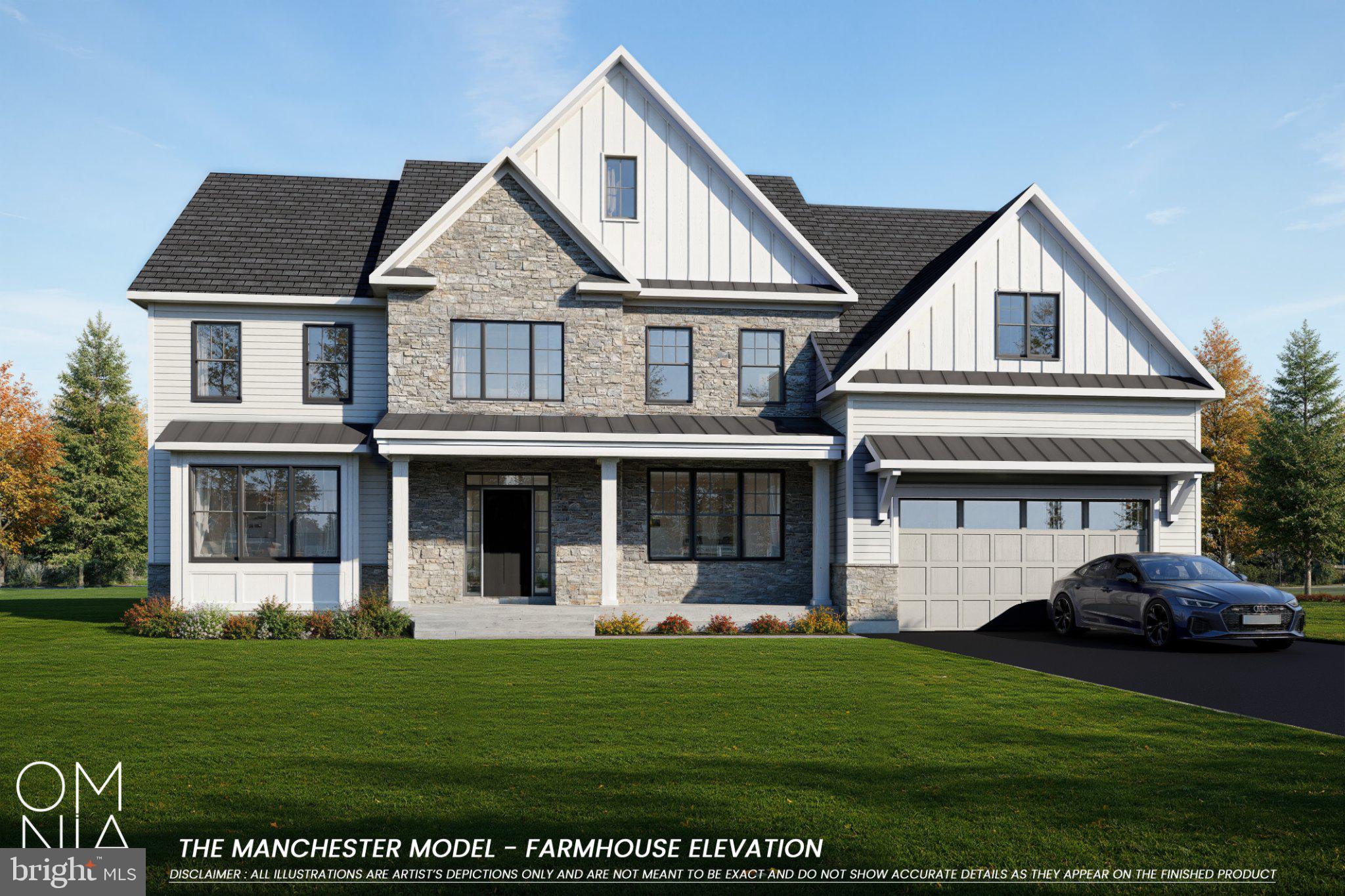 3001 FLOWER MILL CIRCLE