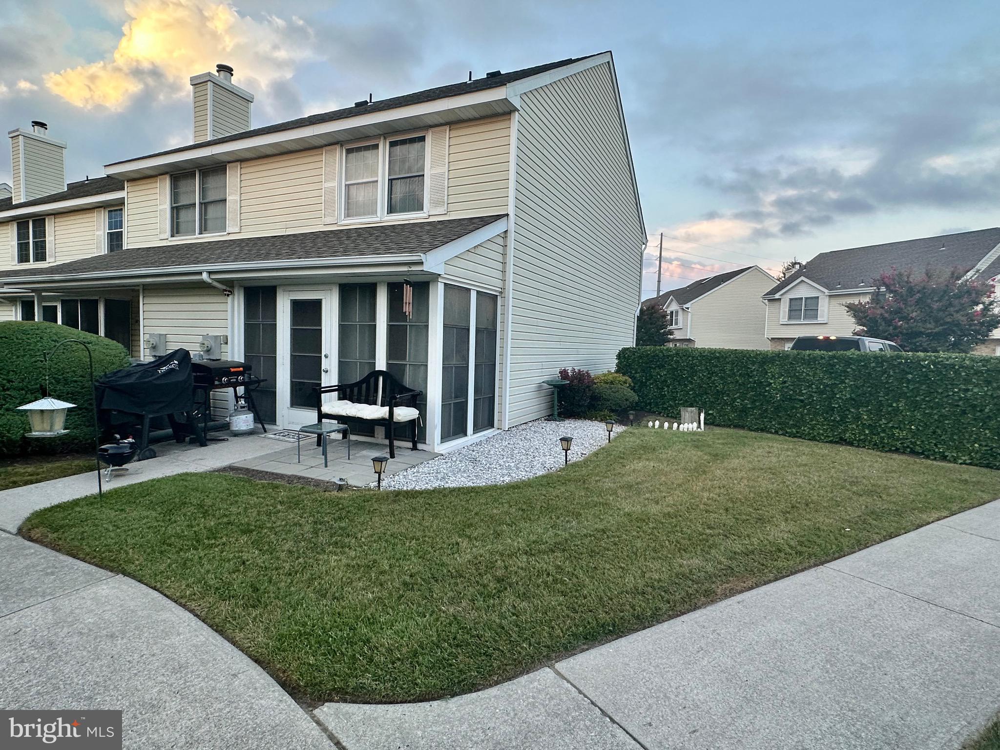 12626 SUNSET AVENUE 30D