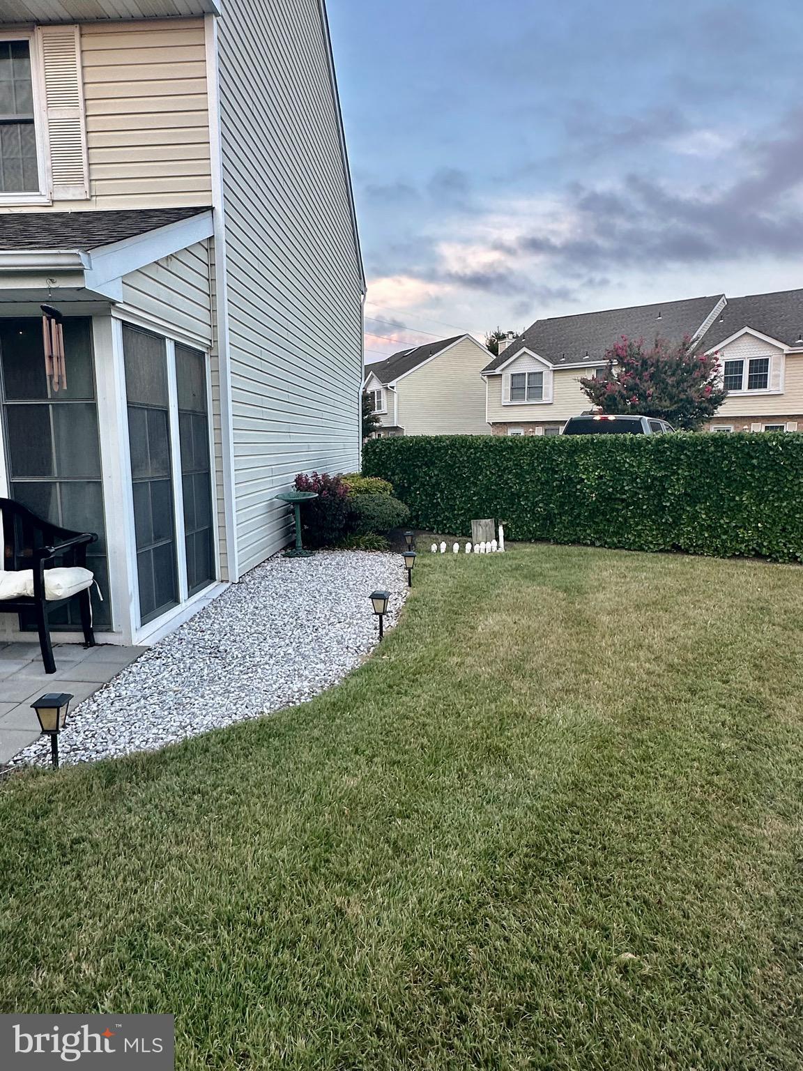 12626 SUNSET AVENUE 30D
