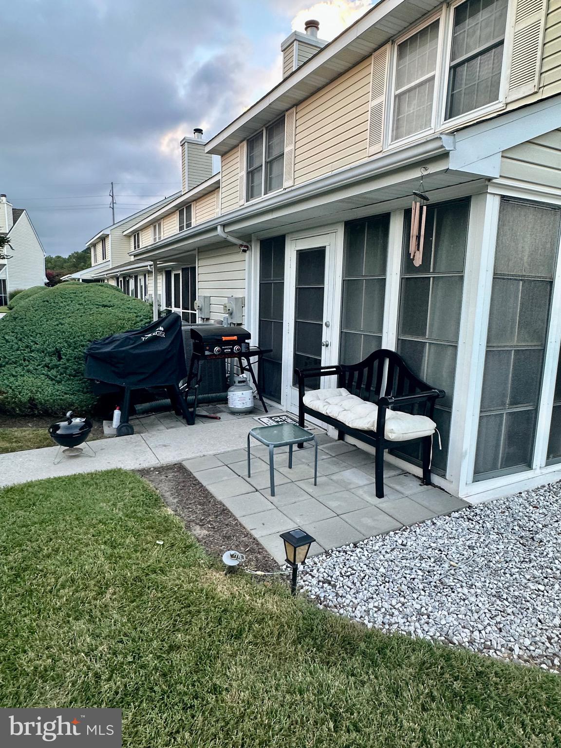12626 SUNSET AVENUE 30D