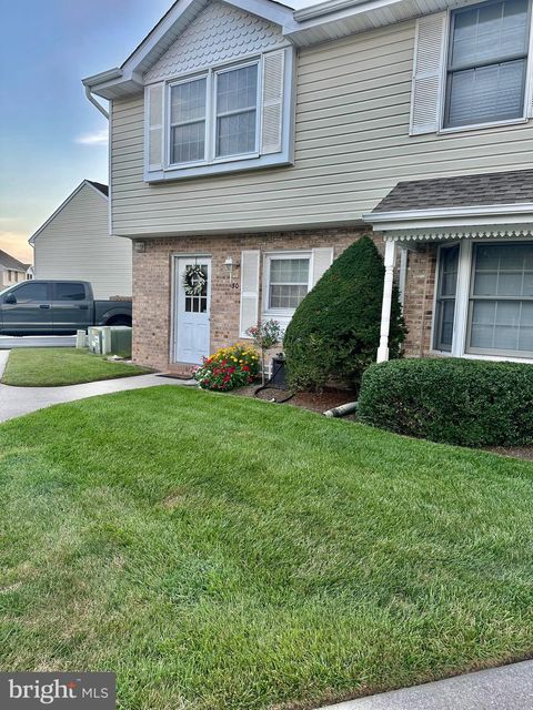 12626 SUNSET AVENUE 30D OCEAN CITY MD 21842