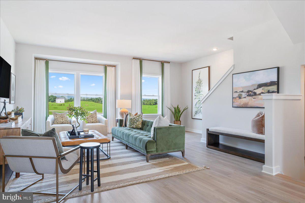 SOUTH BROOK - Residential