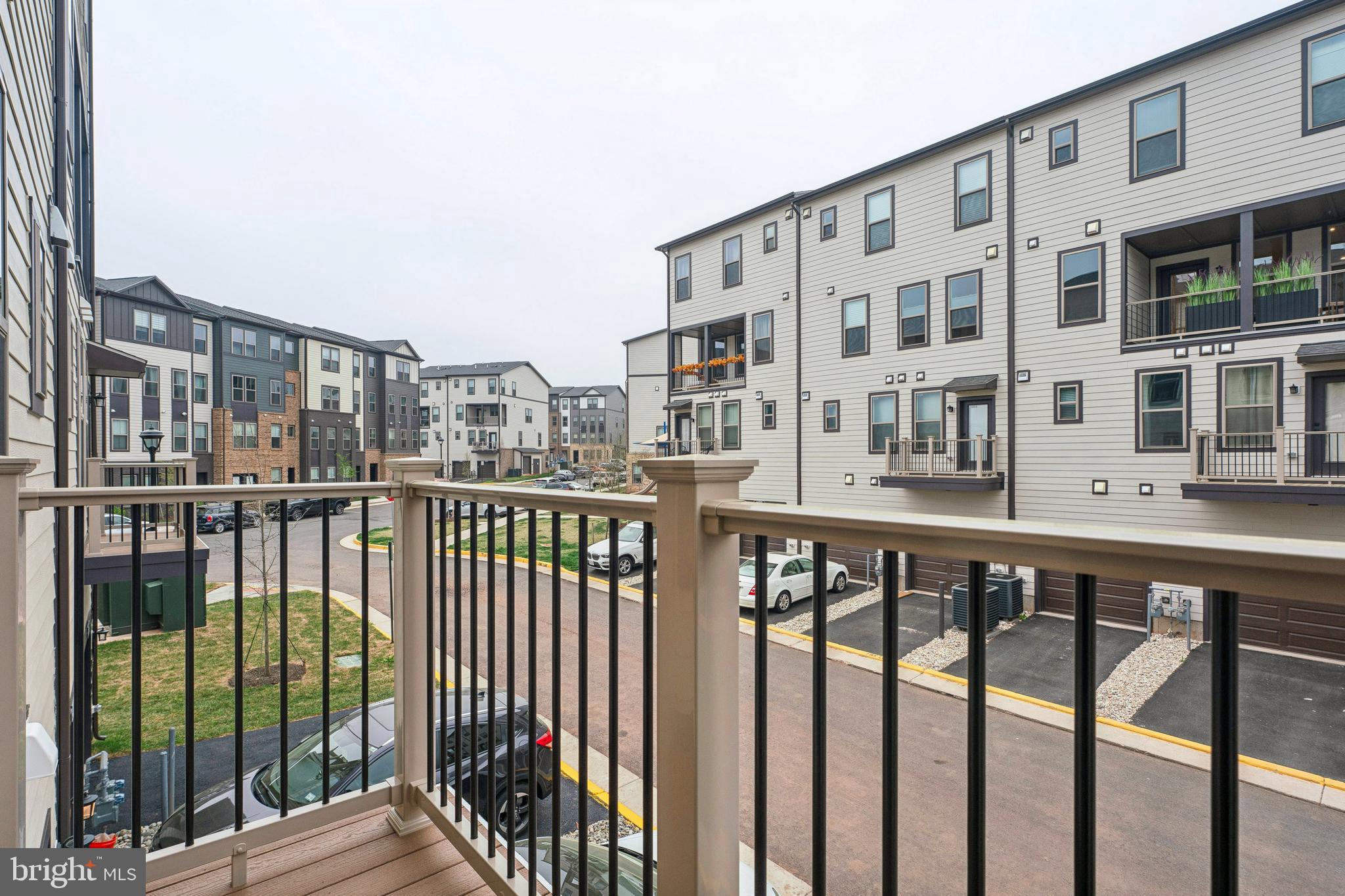 REGAL CHASE - Residential Lease