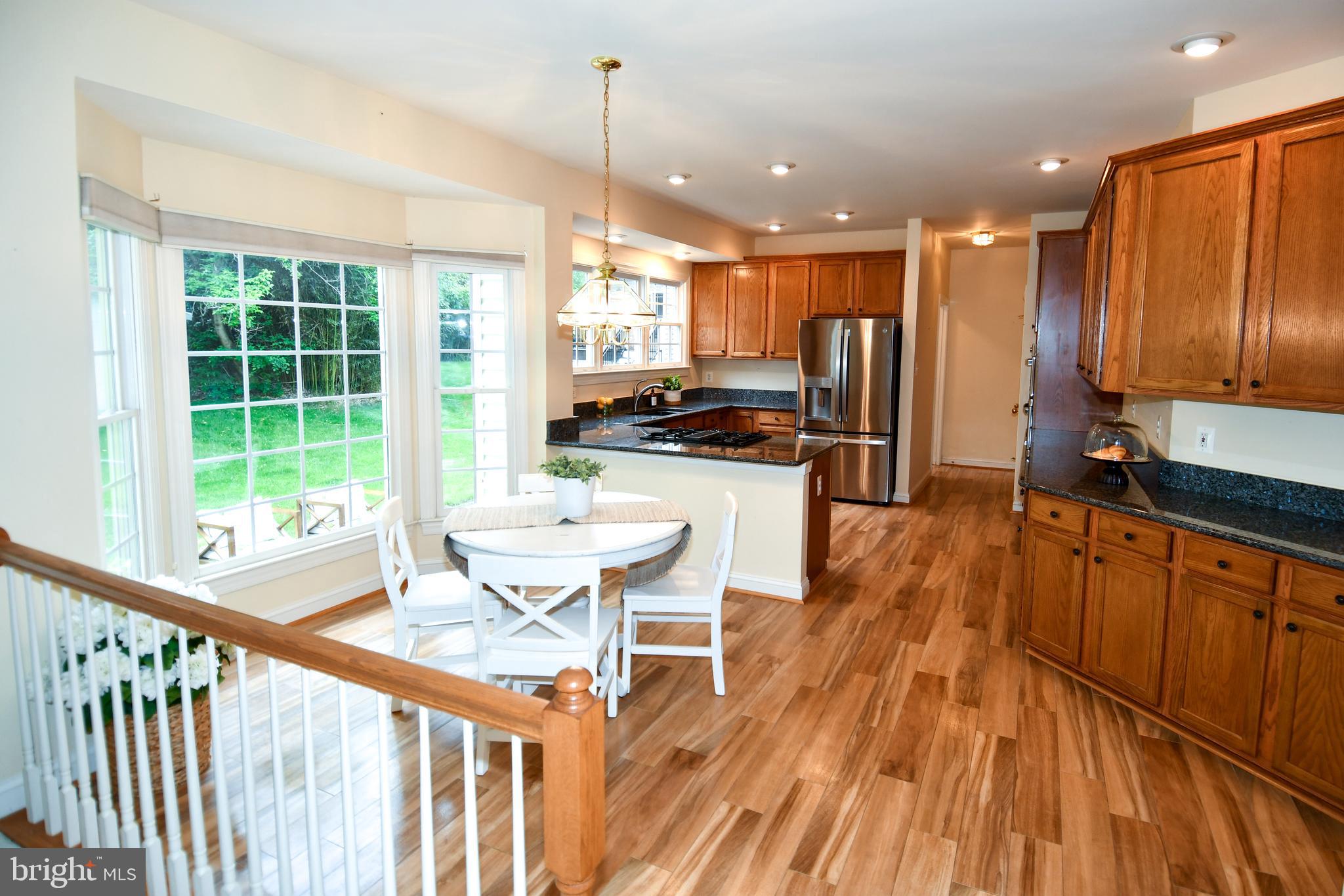 HIDDEN CREEK - Residential