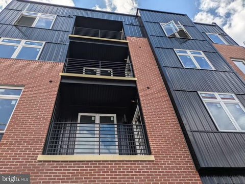 Condo For Rent - 4512 Lancaster Avenue #3A<br/> Philadelphia County, PHILADELPHIA, PA 19131