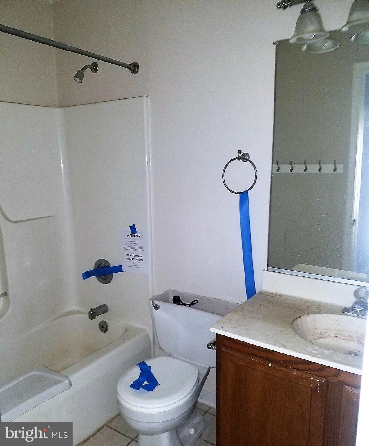 GRACE HARBOUR - Residential