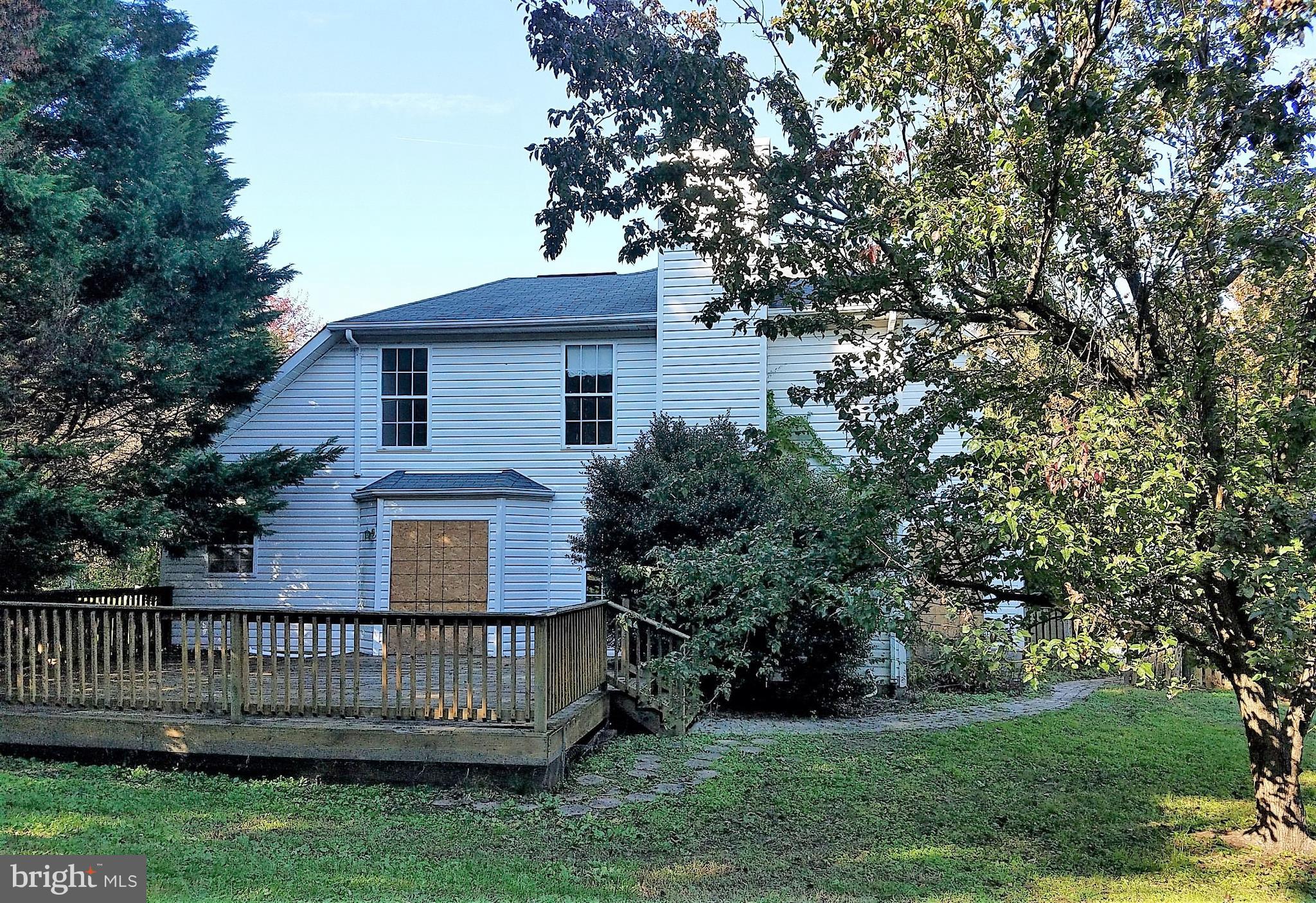 GRACE HARBOUR - Residential