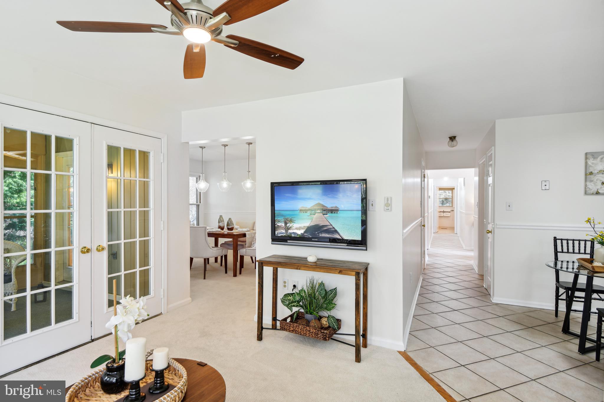 HERITAGE HARBOUR - Residential