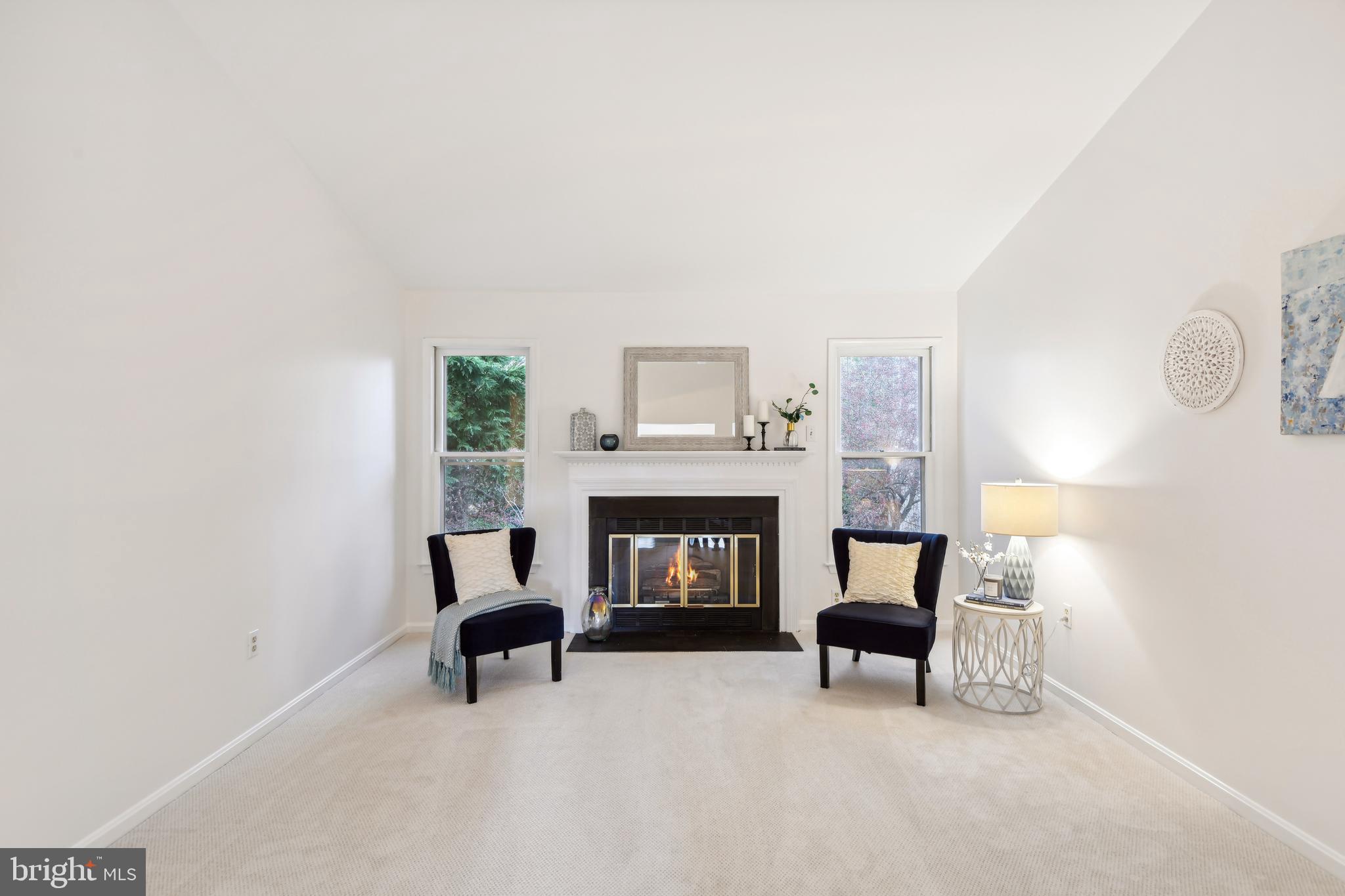 HERITAGE HARBOUR - Residential