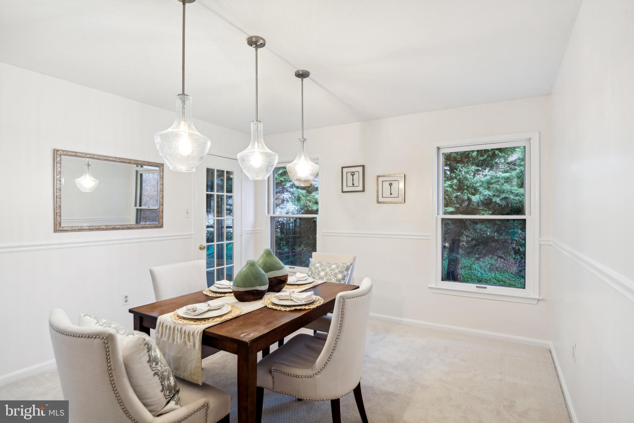 HERITAGE HARBOUR - Residential