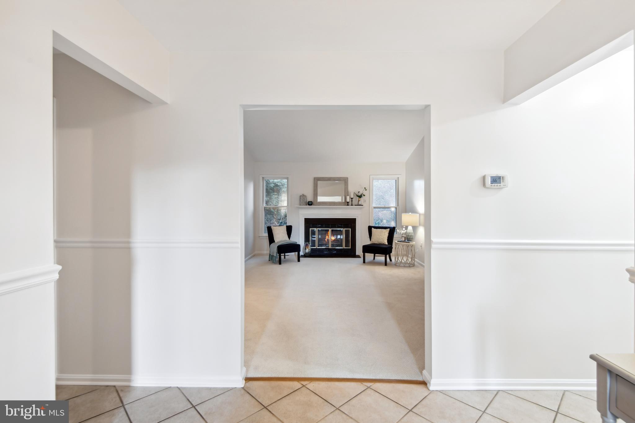 HERITAGE HARBOUR - Residential