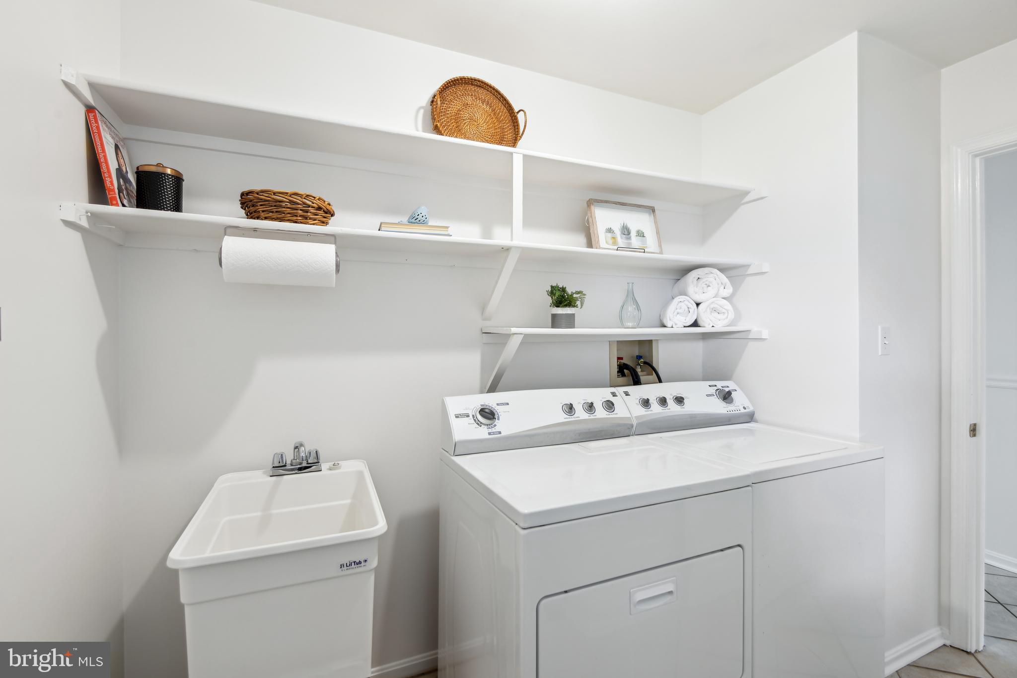 HERITAGE HARBOUR - Residential