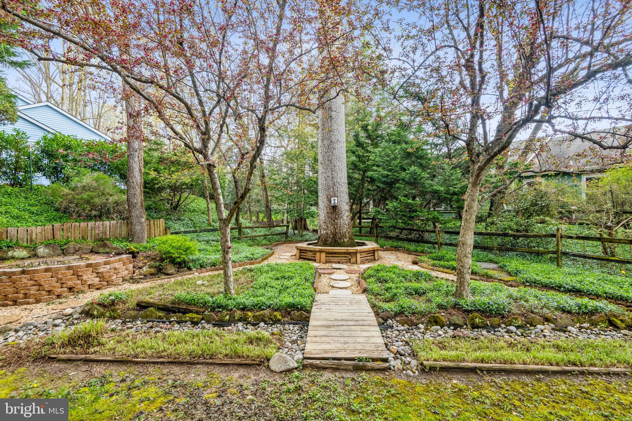 HERITAGE HARBOUR - Residential