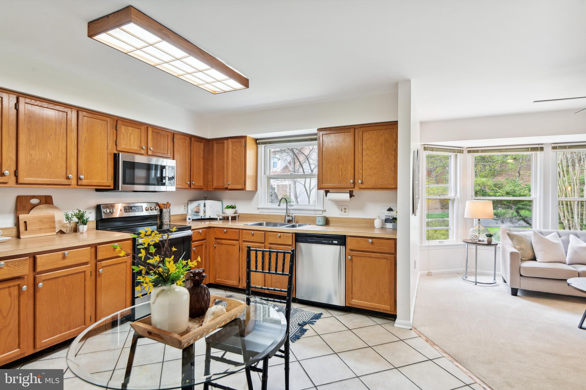 HERITAGE HARBOUR - Residential