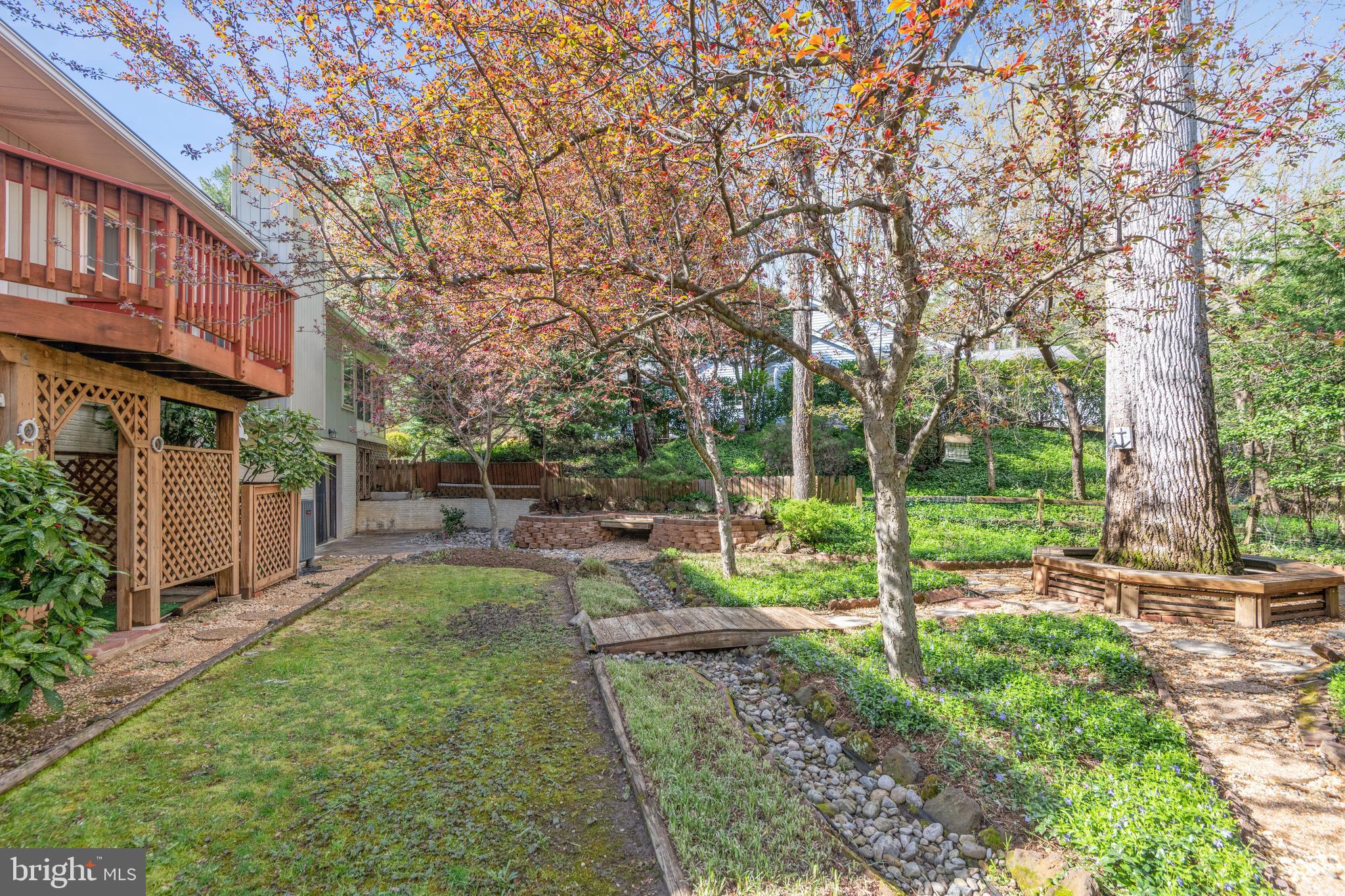 HERITAGE HARBOUR - Residential