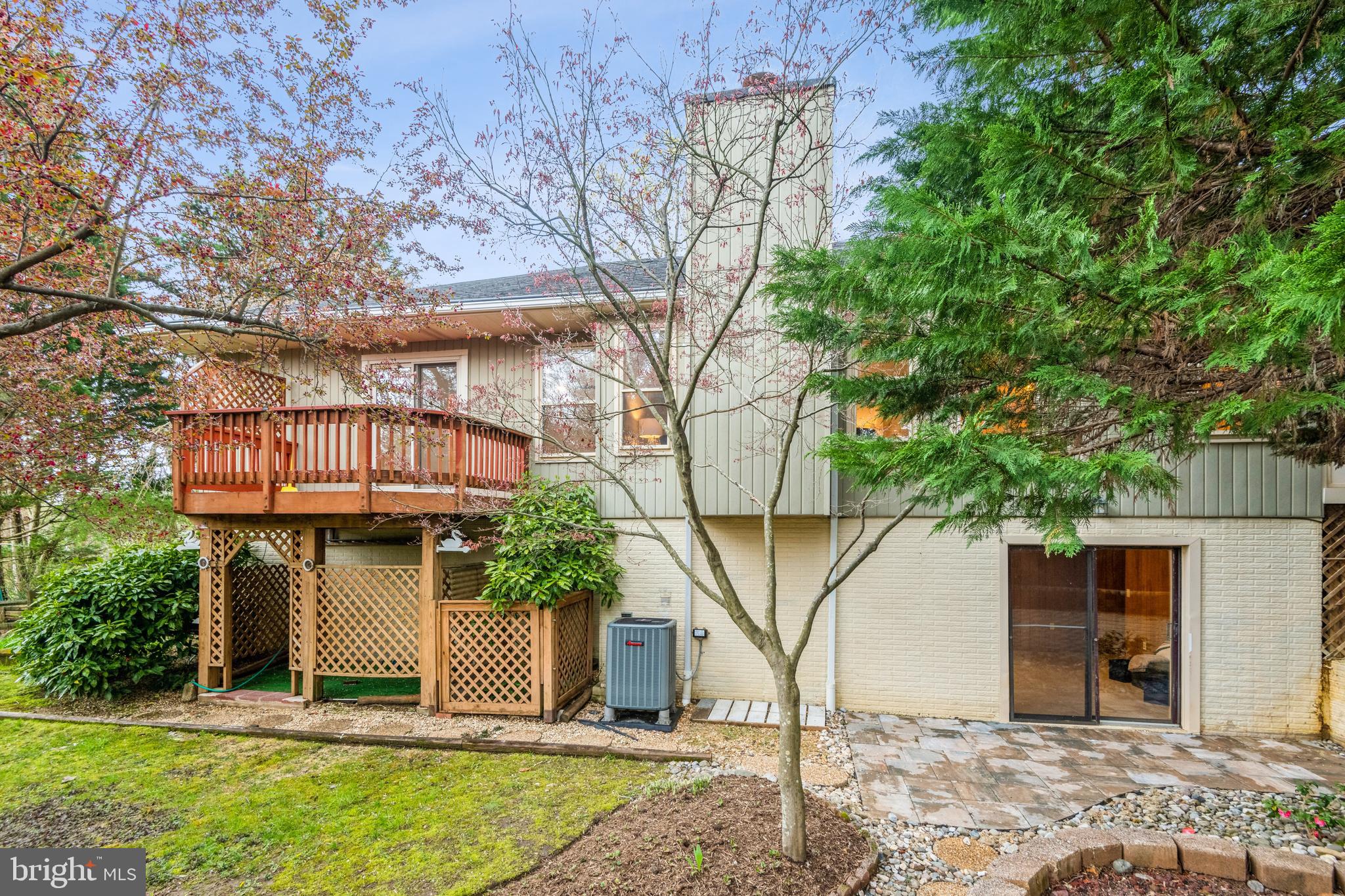 HERITAGE HARBOUR - Residential