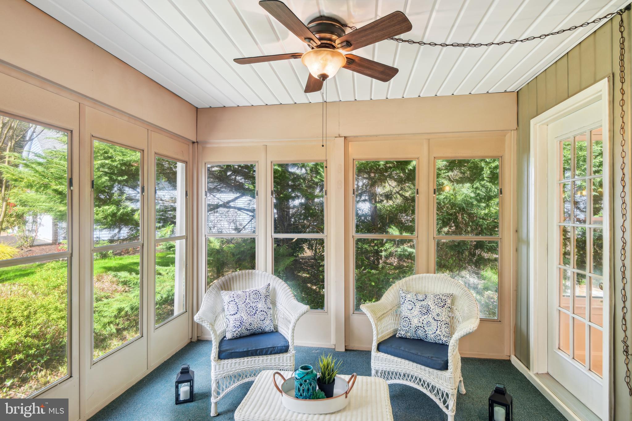 HERITAGE HARBOUR - Residential