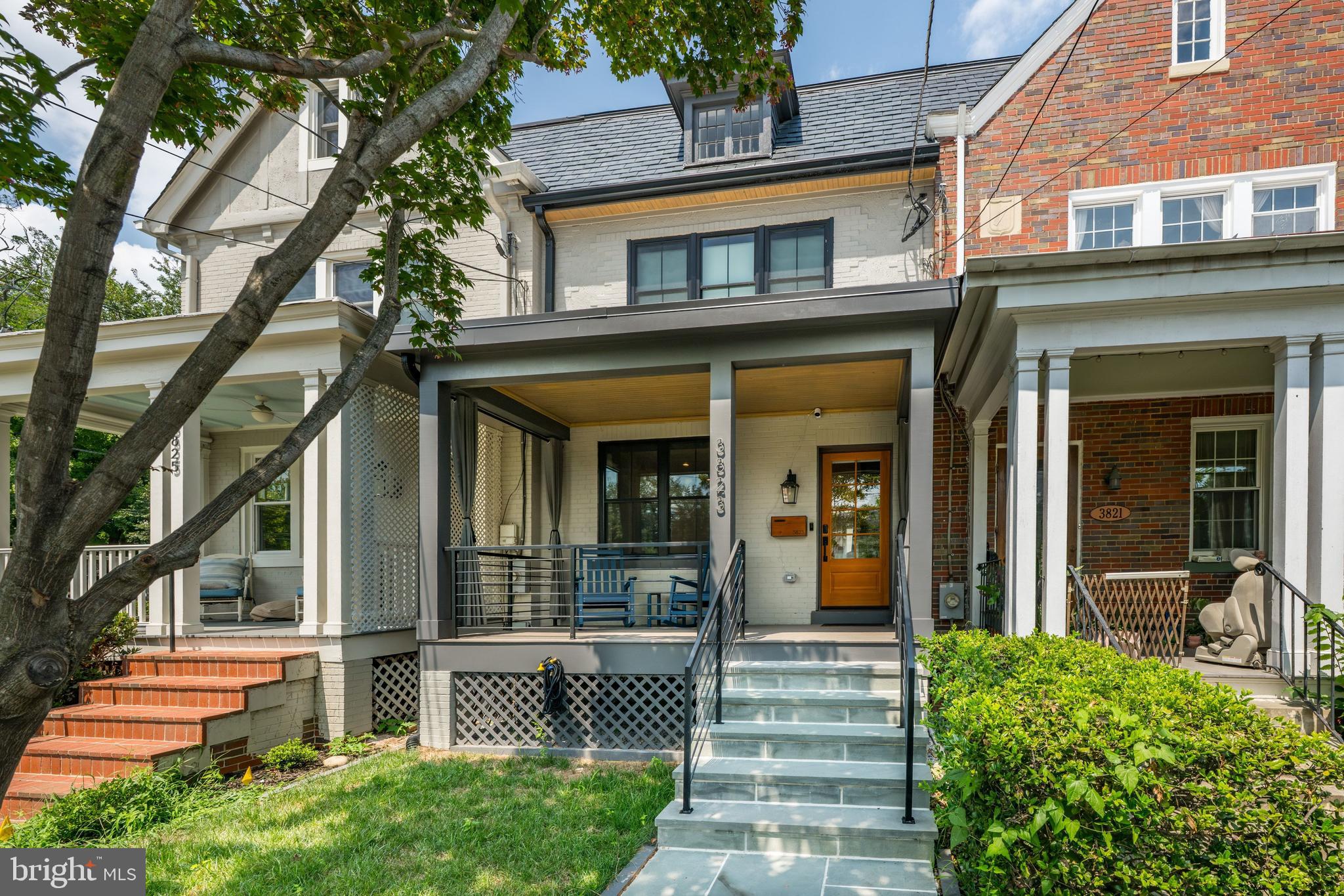 3823 BENTON STREET NW