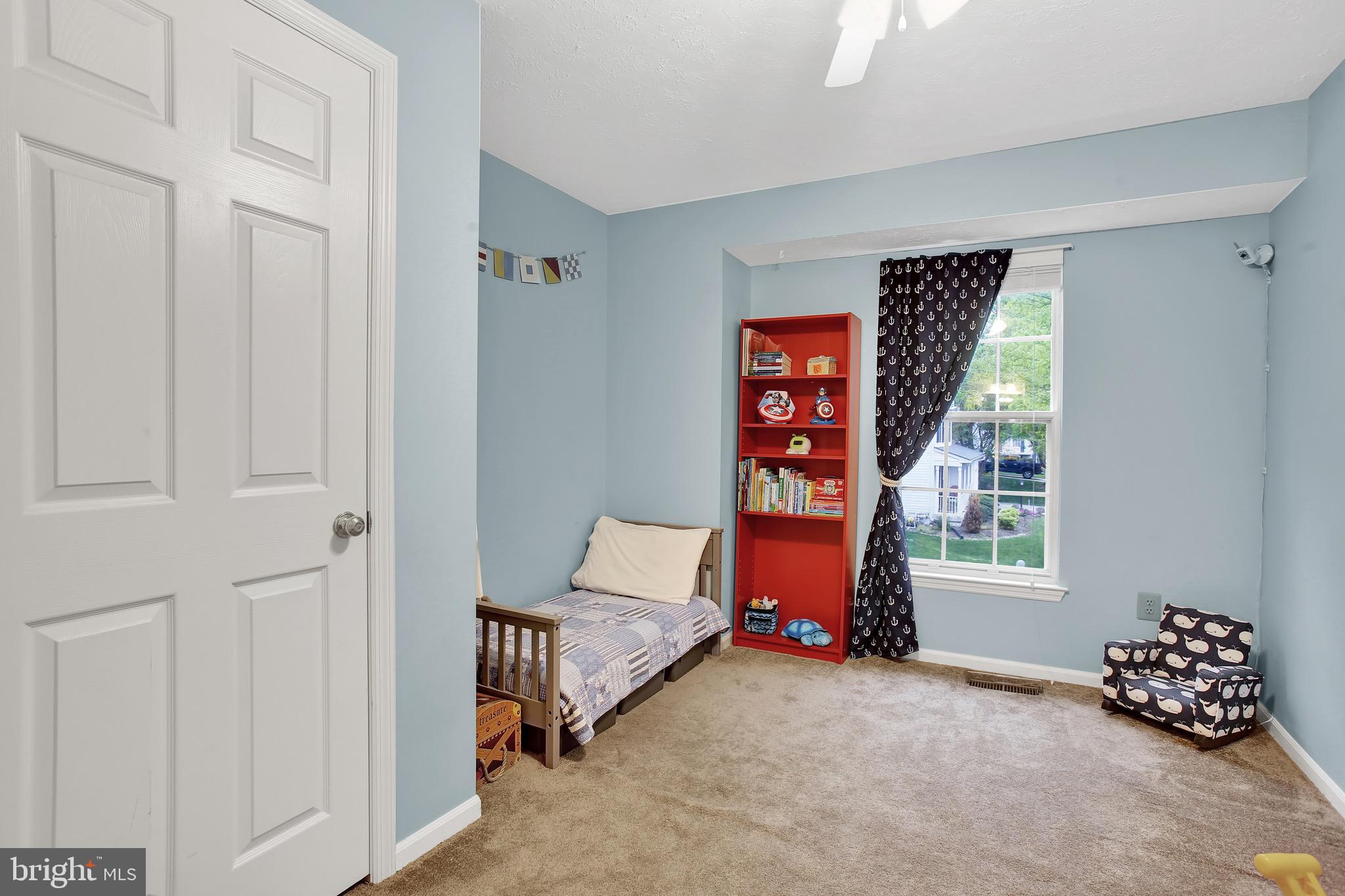 FOUR SEASONS ESTATES - Residential