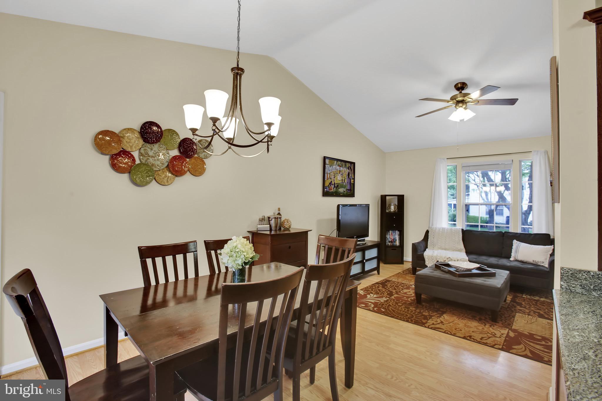 FOUR SEASONS ESTATES - Residential