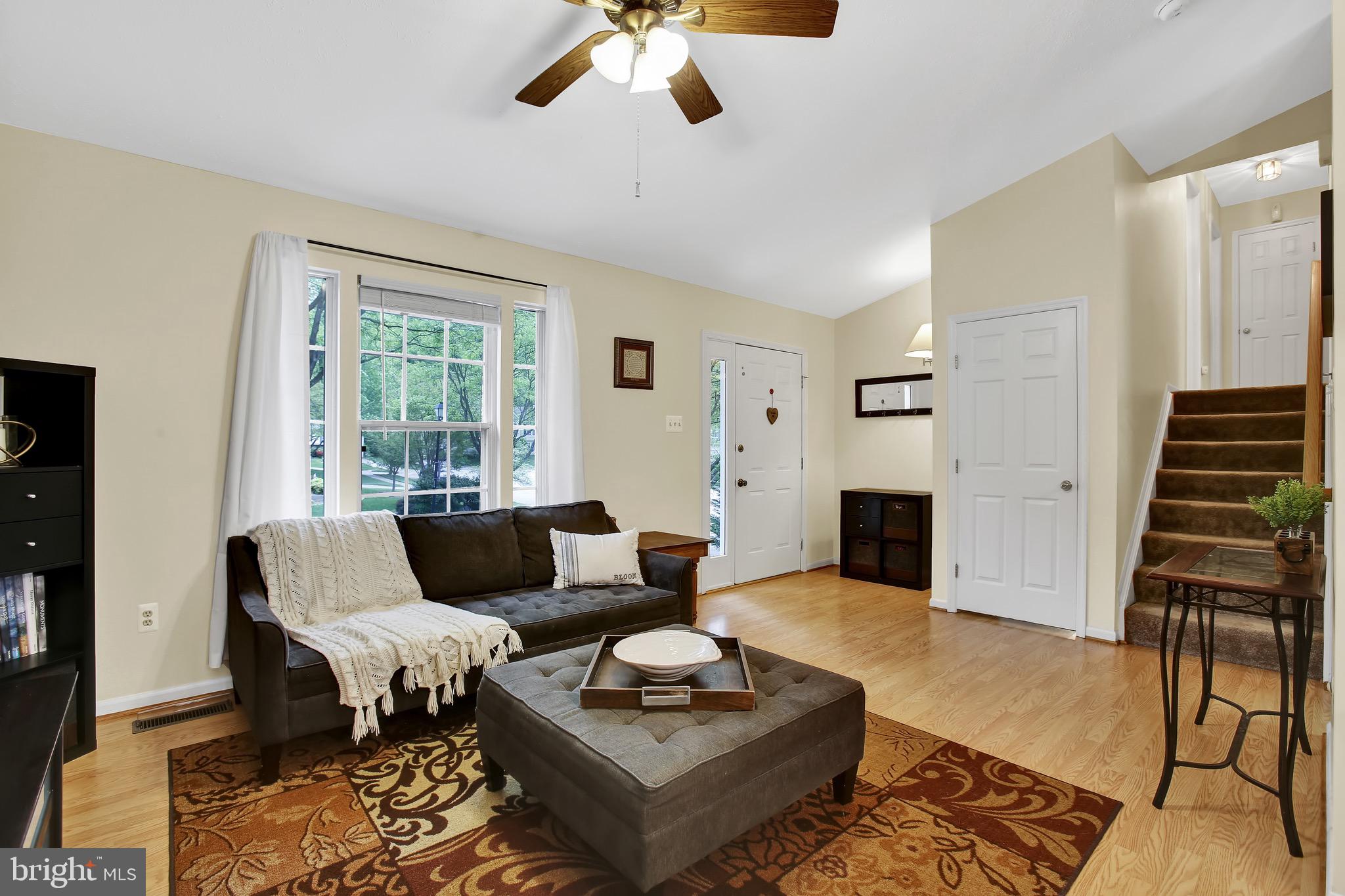 FOUR SEASONS ESTATES - Residential