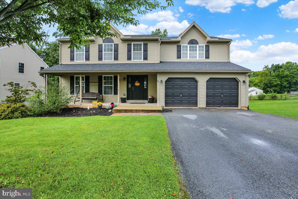 88 THAYER ROAD