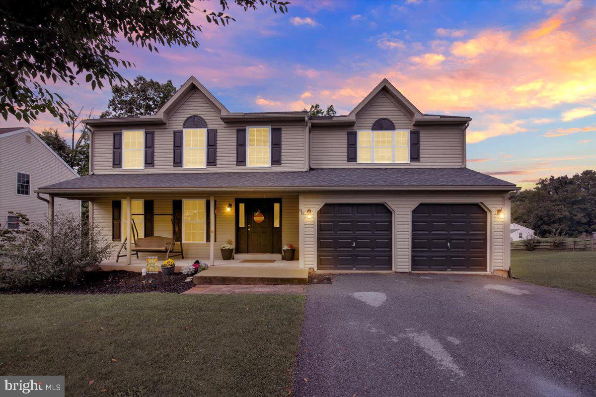 88 THAYER ROAD