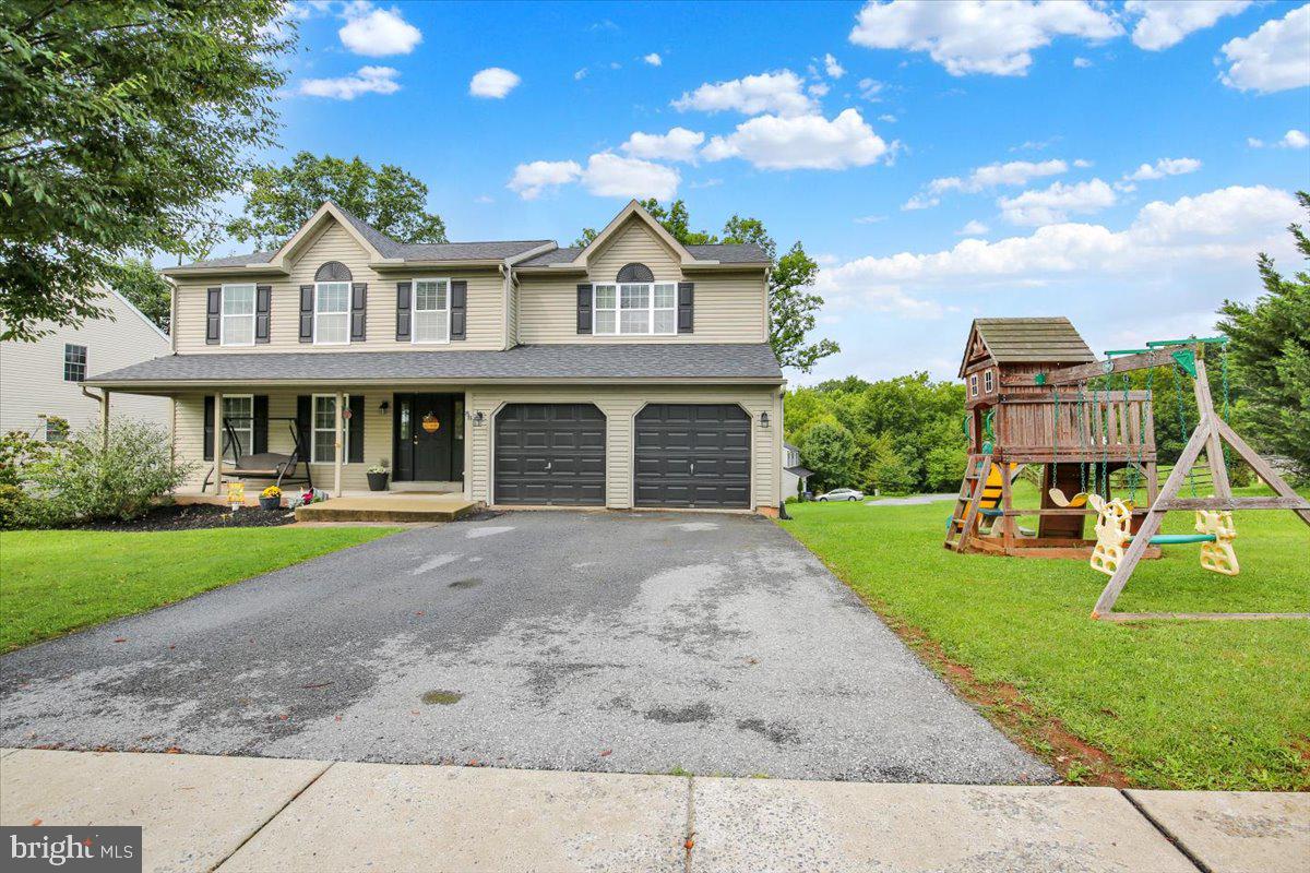 88 THAYER ROAD