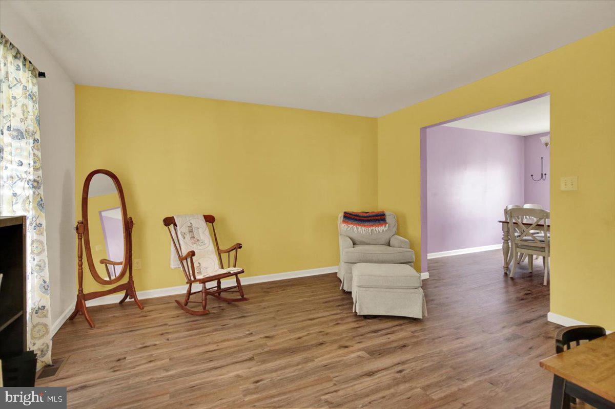 88 THAYER ROAD