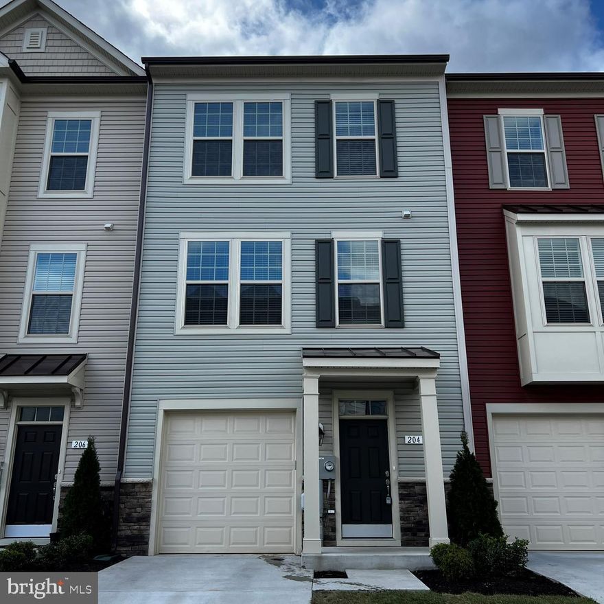 Beautiful like new townhomes for rent in Macallan Crossing in Spring Bank by Clemson Corner Shopping Center. 3  Bedroom unit , 3 Full Bath , 1 half bath unit with lower level rec-room/4th bedroom. Standard features include: decks, oak stairs throughout, LVP flooring throughout, granite/quartz countertops in kitchen, kitchen islands, tile showers, washer and dryer in unit, stainless steel appliances, two car garage with garage door opener, stone veneer, energy efficient windows, gas furnace, 50 gallon Electric hot water heater. Close to shopping, dining and all major routes! Applications online, application fee is $35/applicant; Security Deposit $2,600.00 in the form of a Money Order. Clagett Residential Management requirements for all units: 630+ credit scores, income ratio - rents should be 1/3 of applicants' income (housing vouchers and assistance programs are welcome as forms of income) credit checks, background checks and criminal background checks will also be performed. Any intended occupant over 18 must apply to be a leaseholder and go through the screening process. Pet Case by Case - Domestic cat or dog, max weight for dog is 70lbs. Pet rent $75/month.