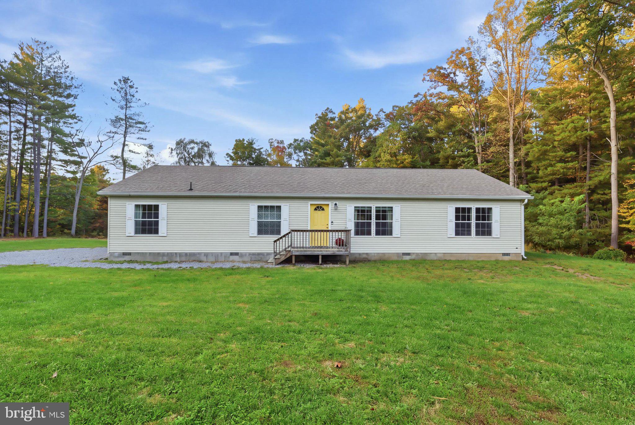 617 PINE MOUNTAIN DRIVE
