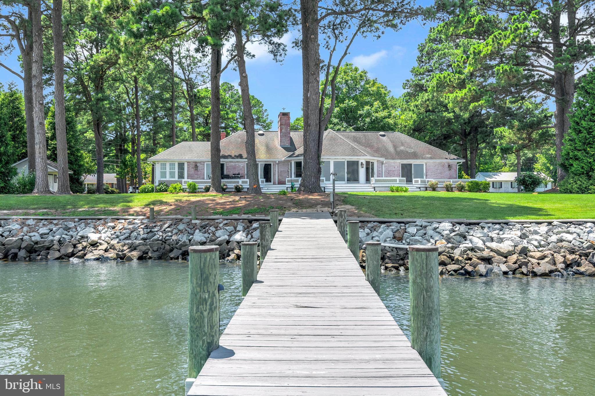 BENTLEY HAY - Residential