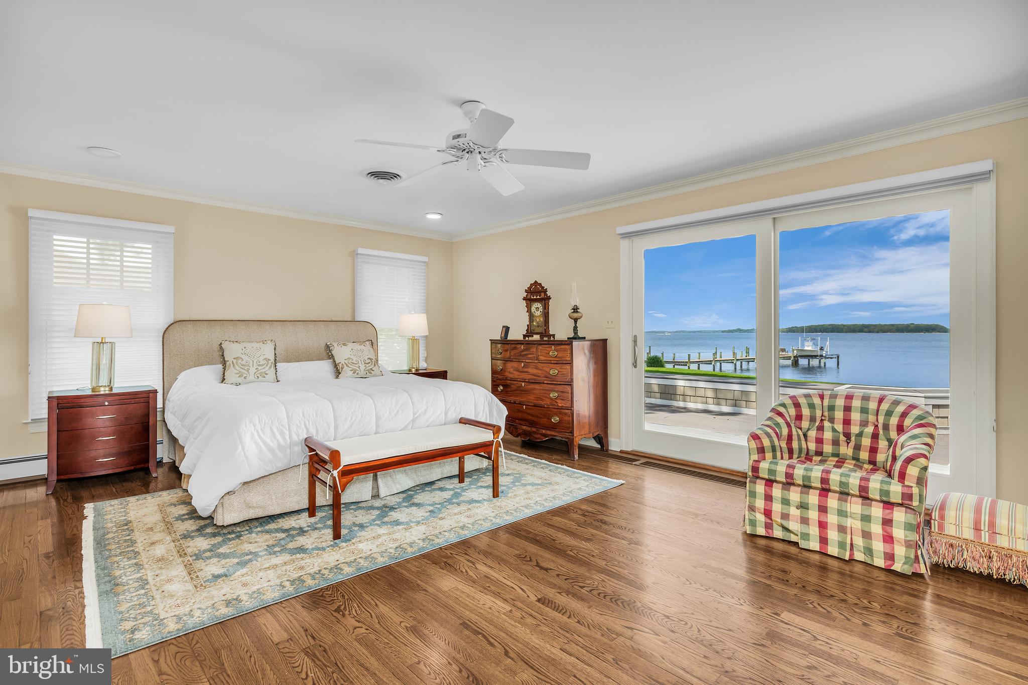 BENTLEY HAY - Residential