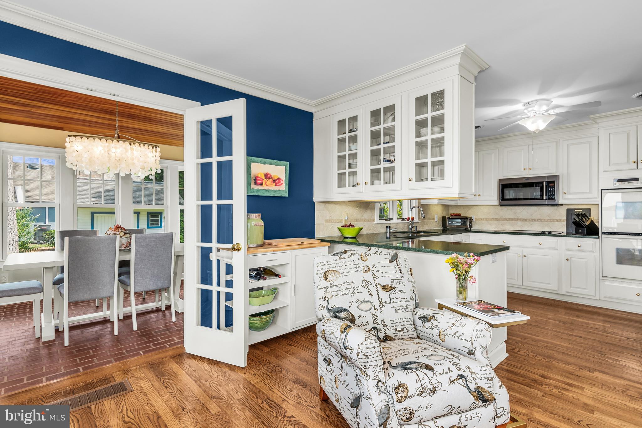 BENTLEY HAY - Residential