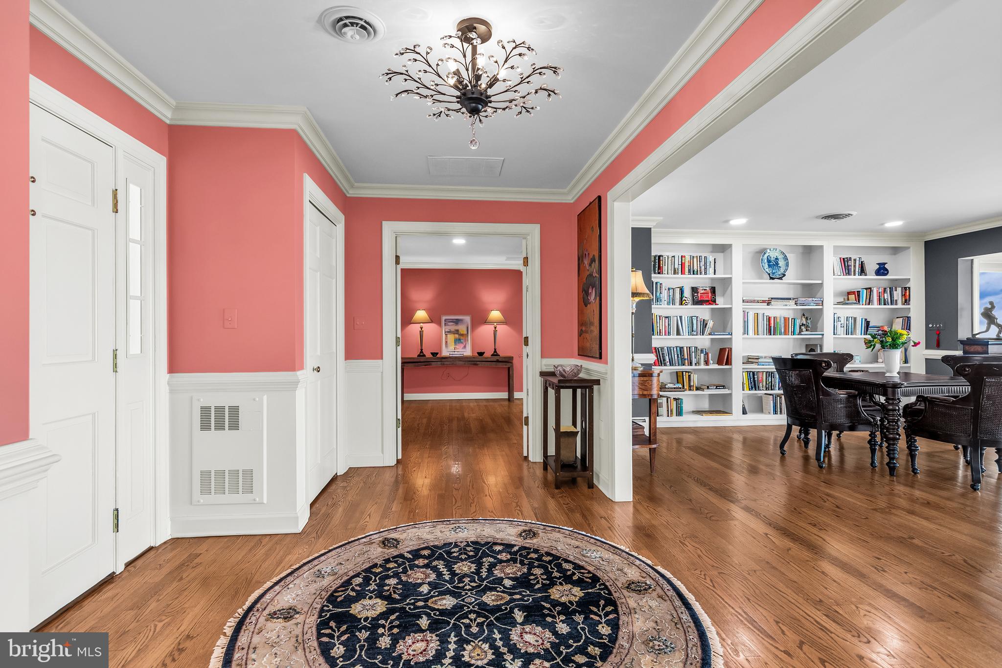 BENTLEY HAY - Residential