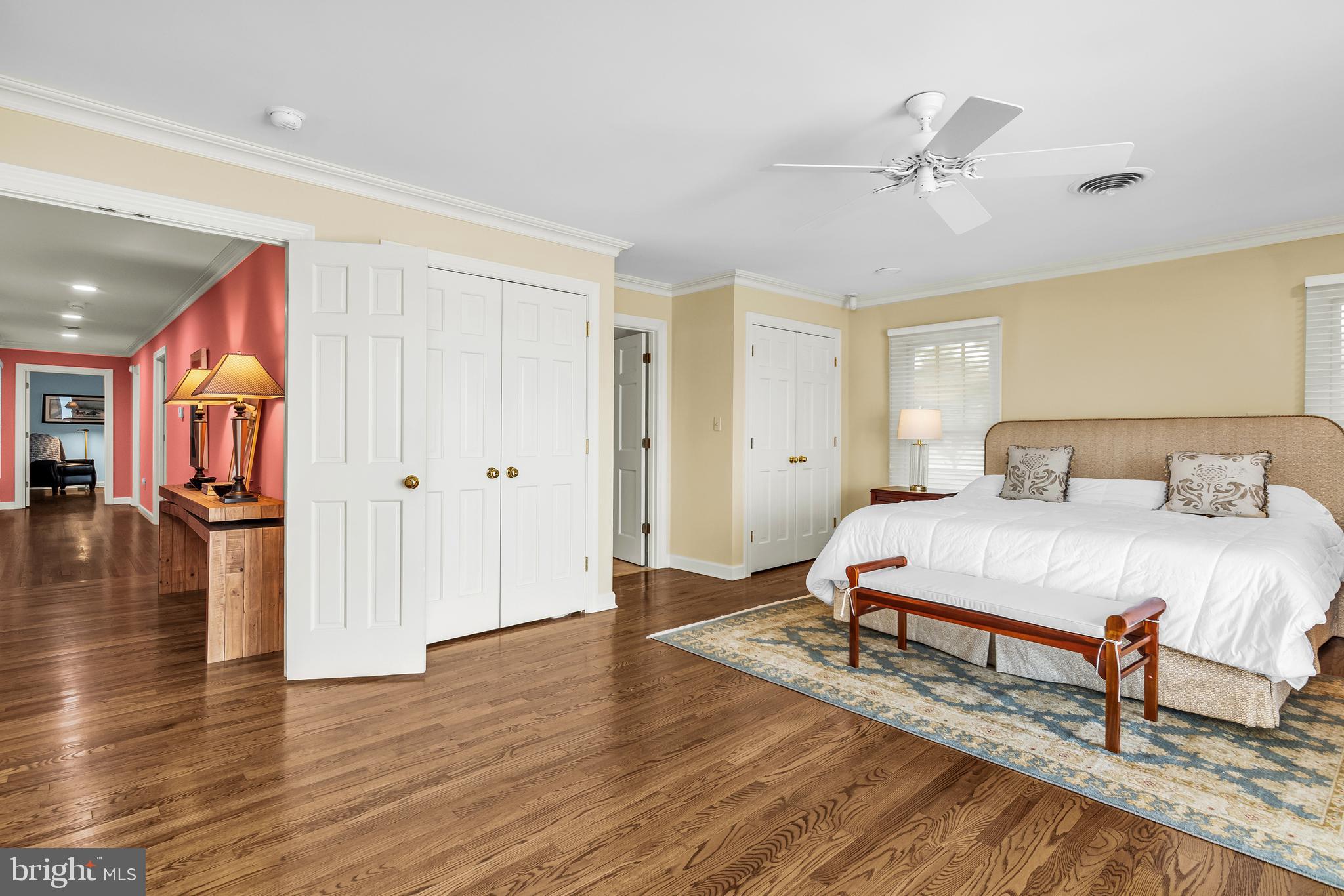 BENTLEY HAY - Residential