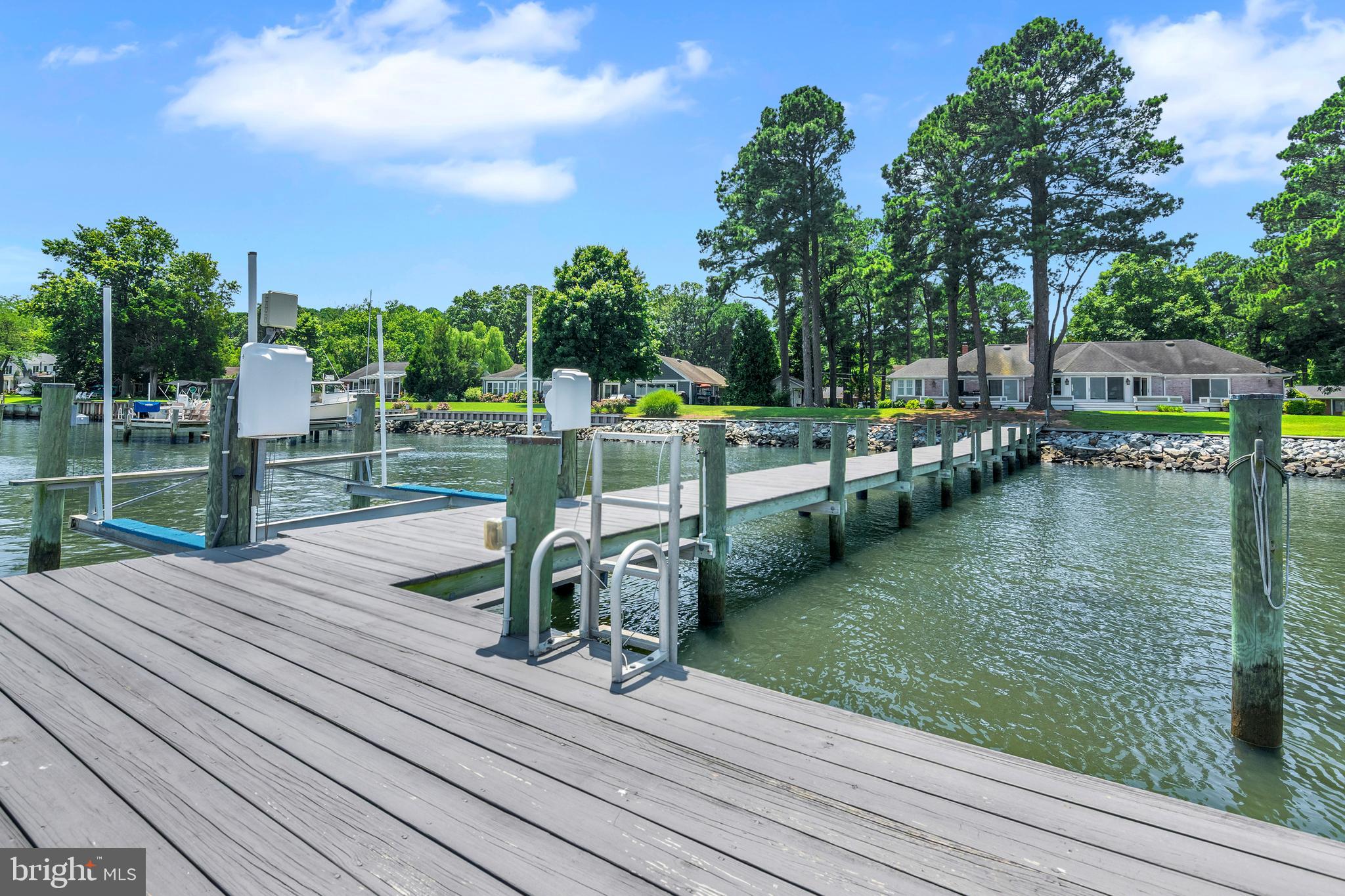 BENTLEY HAY - Residential