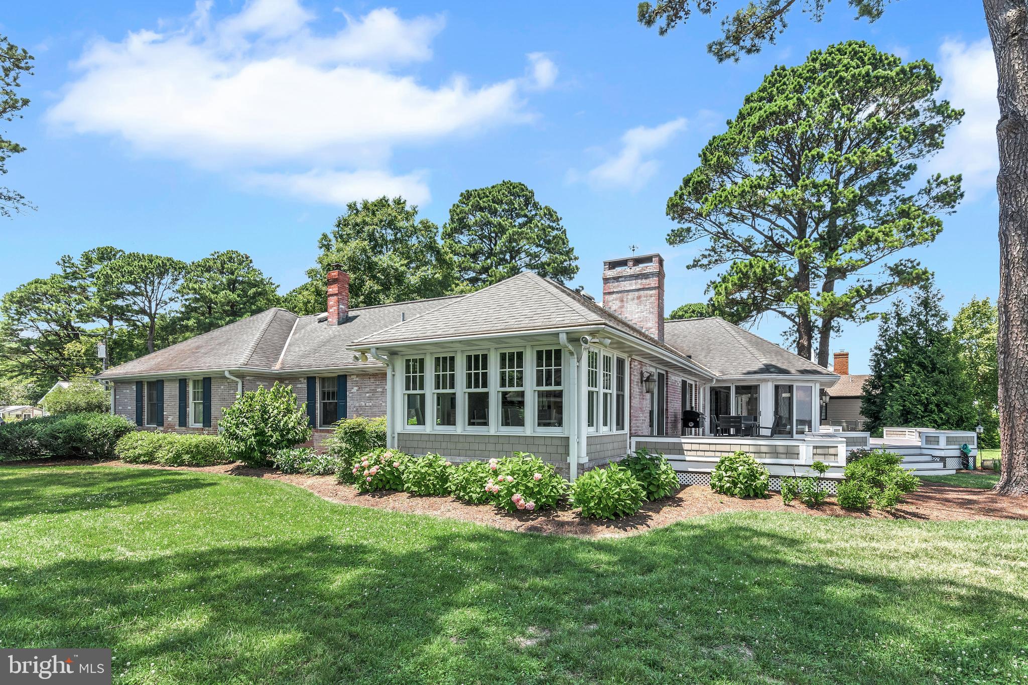 BENTLEY HAY - Residential