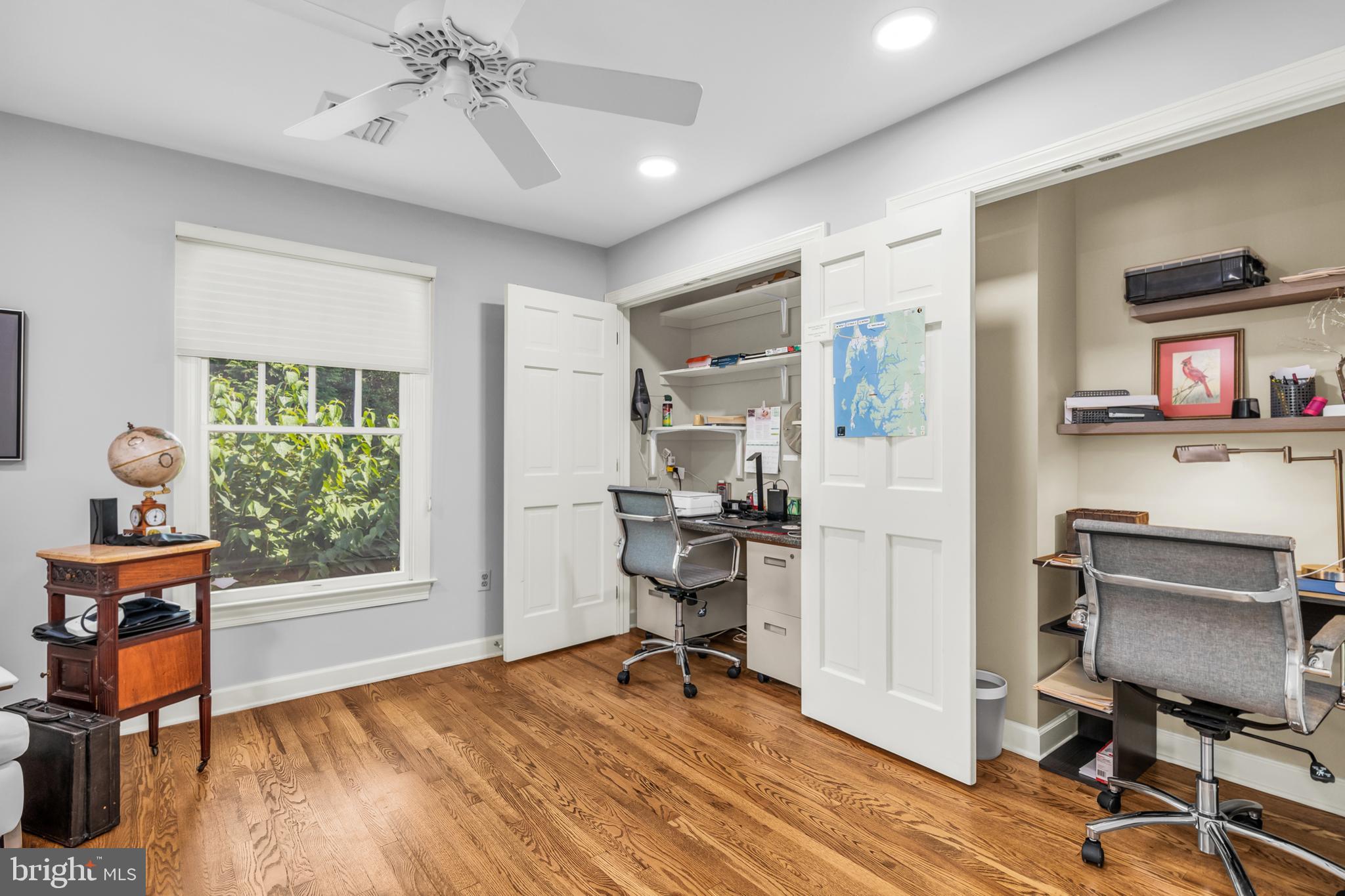 BENTLEY HAY - Residential