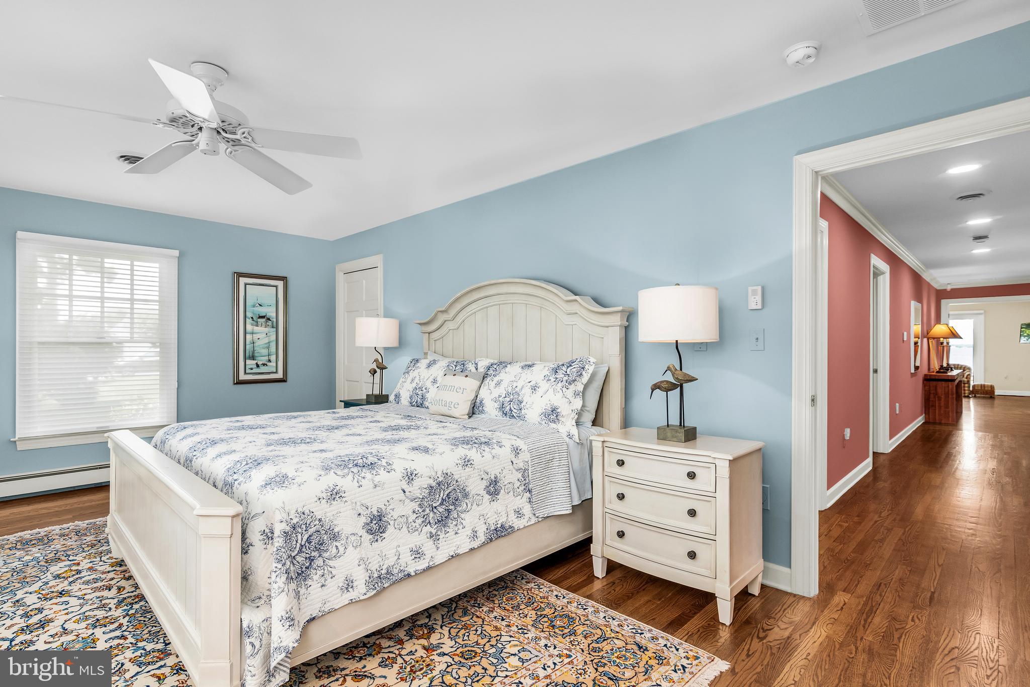 BENTLEY HAY - Residential