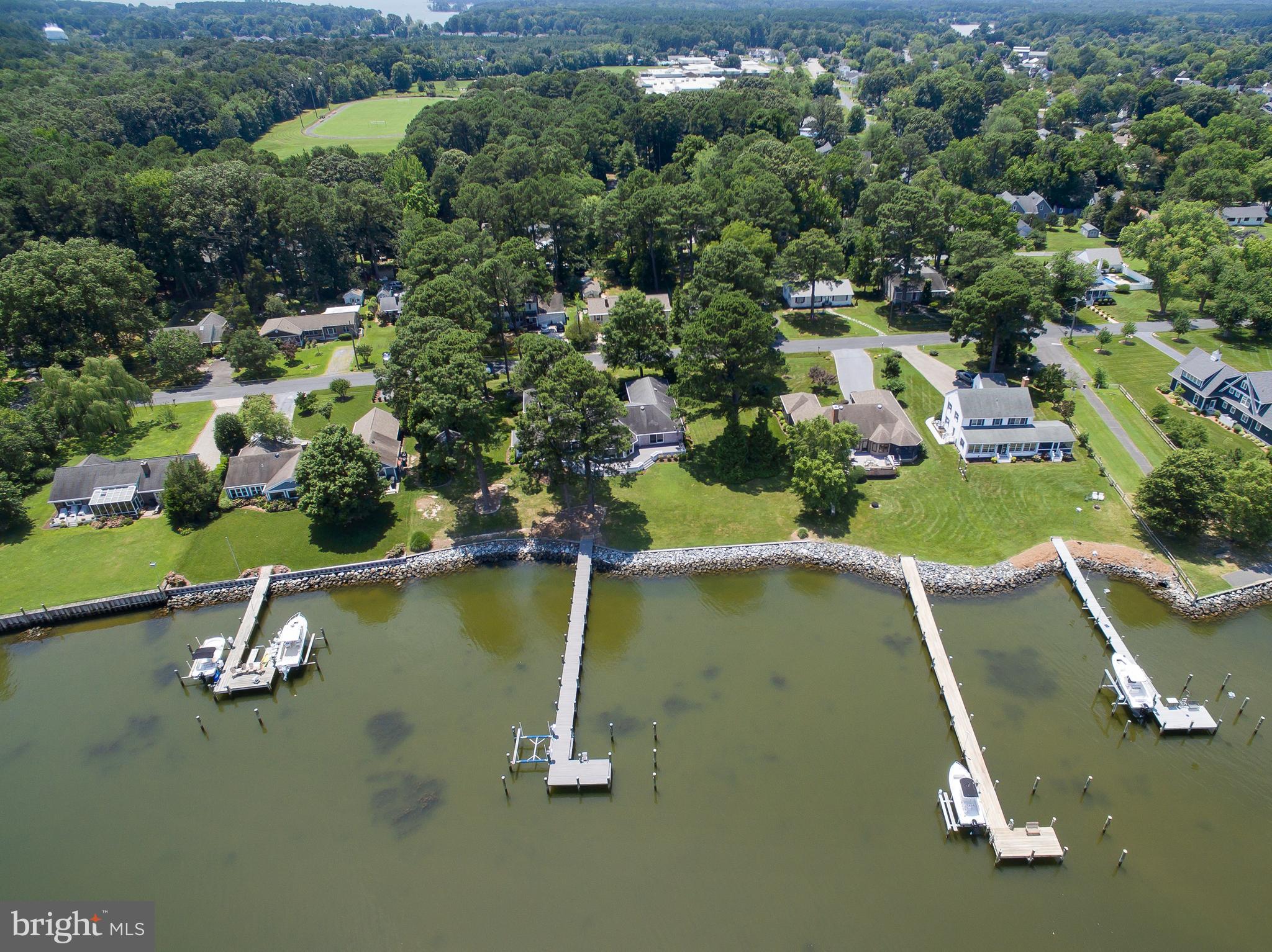 BENTLEY HAY - Residential