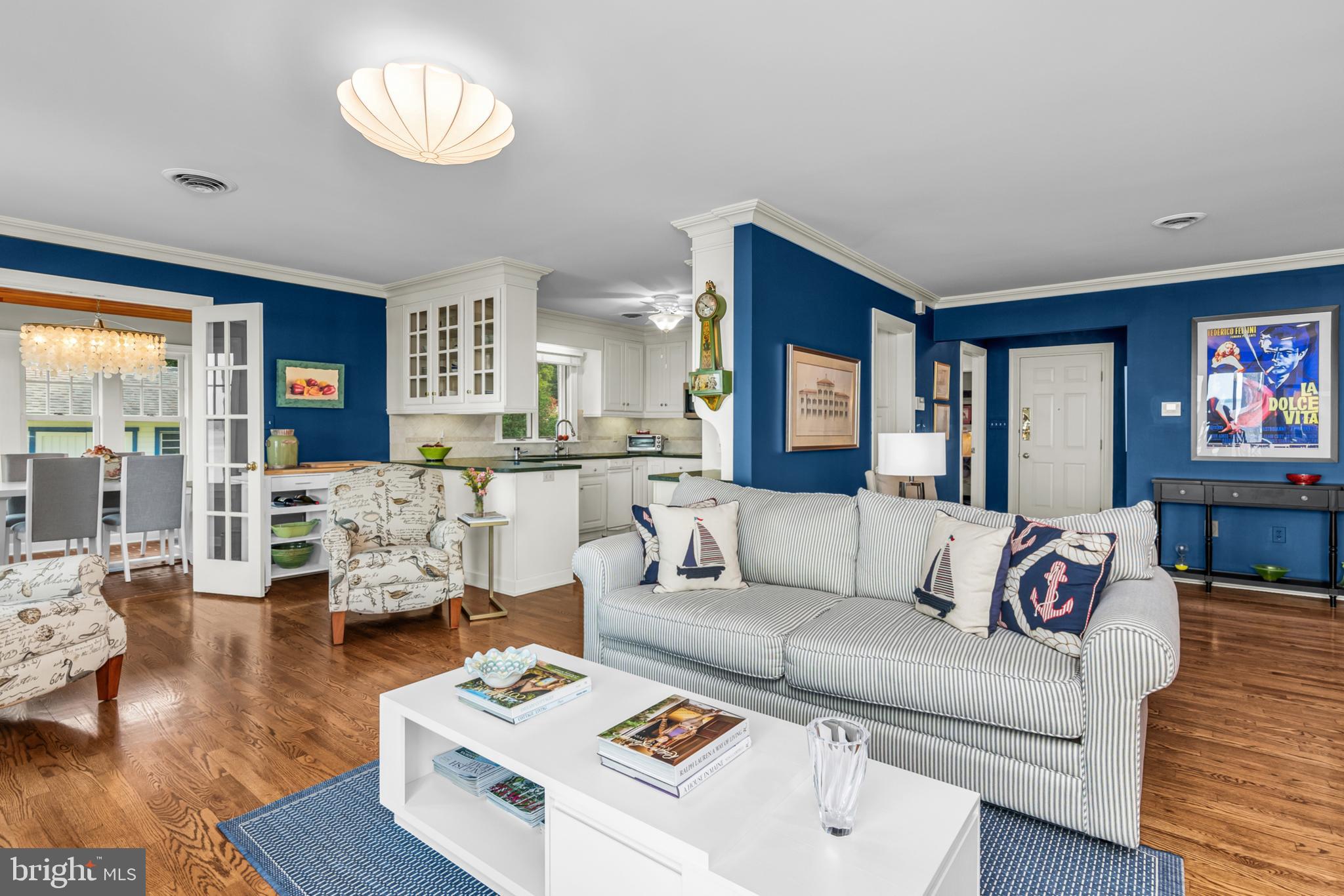 BENTLEY HAY - Residential