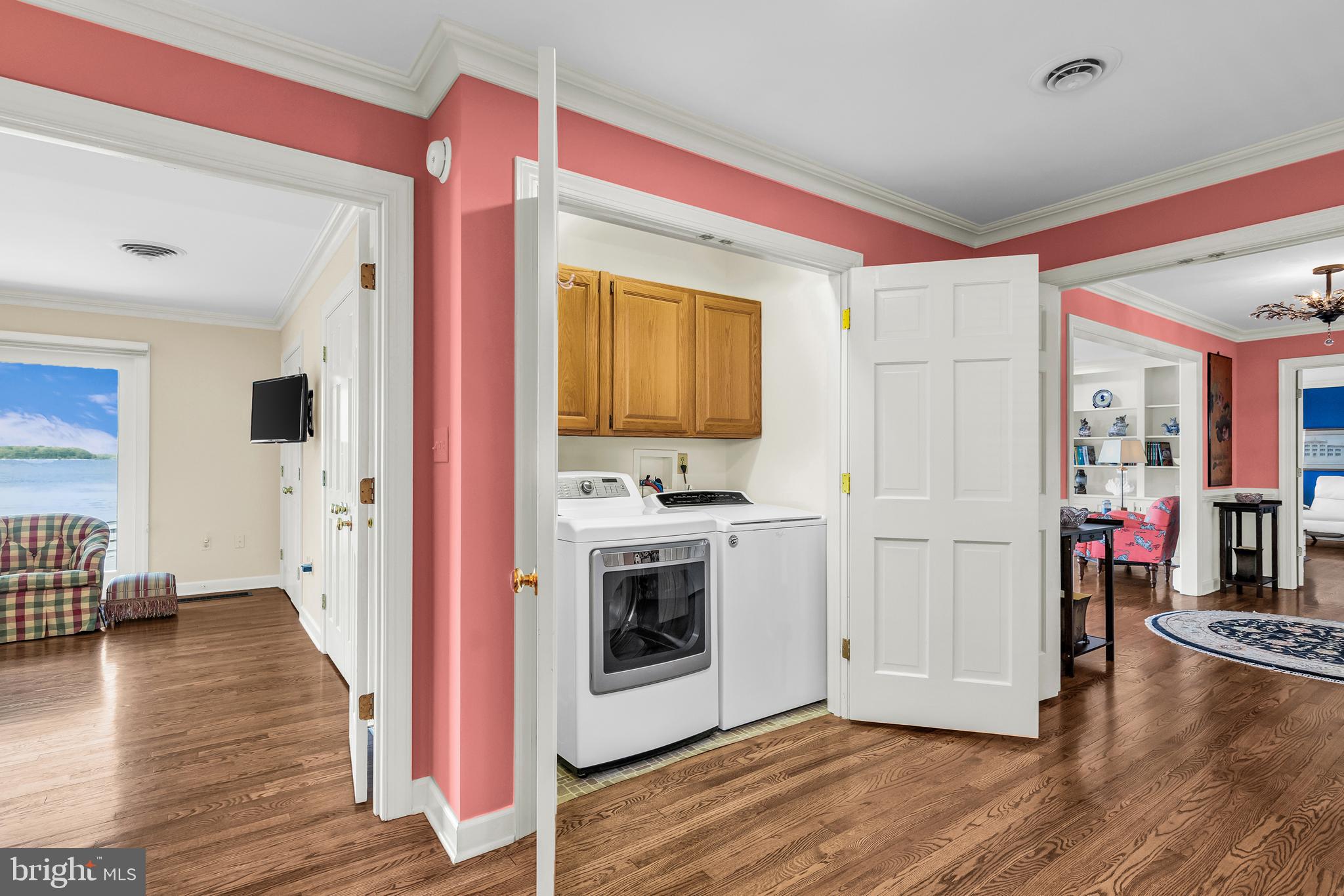 BENTLEY HAY - Residential